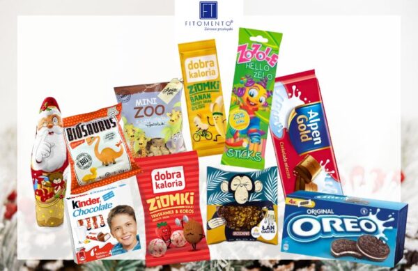 Zestaw gwiazdkowy KIDS 12