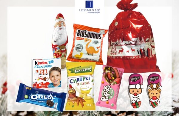 Zestaw gwiazdkowy KIDS 2