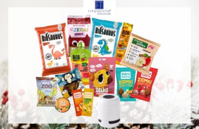 Zestaw gwiazdkowy KIDS 24