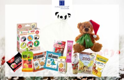 Zestaw gwiazdkowy KIDS 25 (2-5 lat)