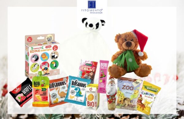 Zestaw gwiazdkowy KIDS 25 (2-5 lat)