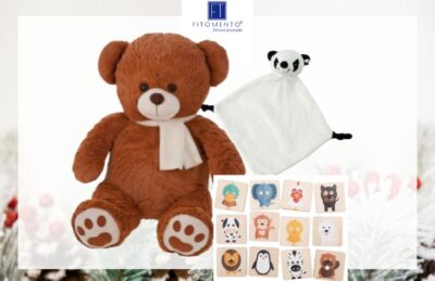Zestaw gwiazdkowy KIDS 31