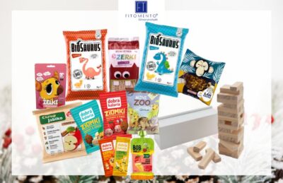 Zestaw gwiazdkowy KIDS 32