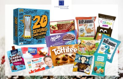 Zestaw gwiazdkowy KIDS 41 (10-18 lat)