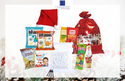 Zestaw gwiazdkowy KIDS 8 (2-5 lat)