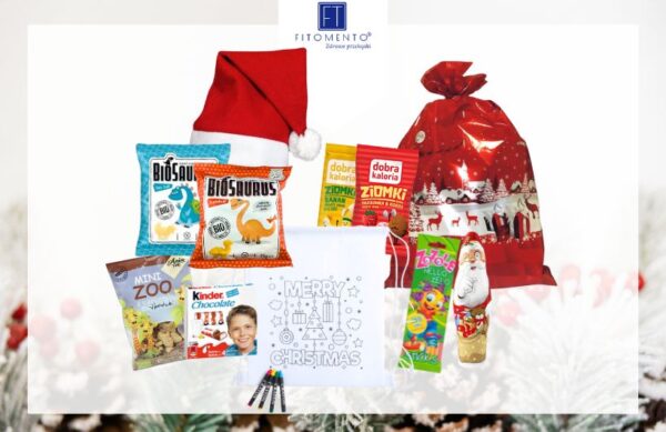 Zestaw gwiazdkowy KIDS 8 (2-5 lat)