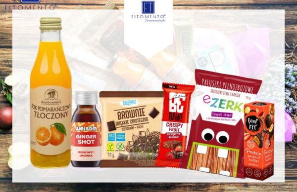 Zdrowa Energia FIT 9