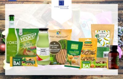 Zdrowa Energia FIT Zielony