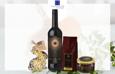 Zestaw Wiosenny 16 W