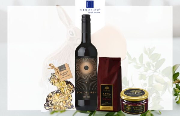 Zestaw Wiosenny 16 W
